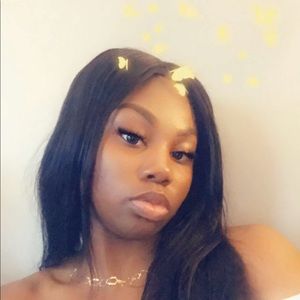 Meet your Posher, Marie